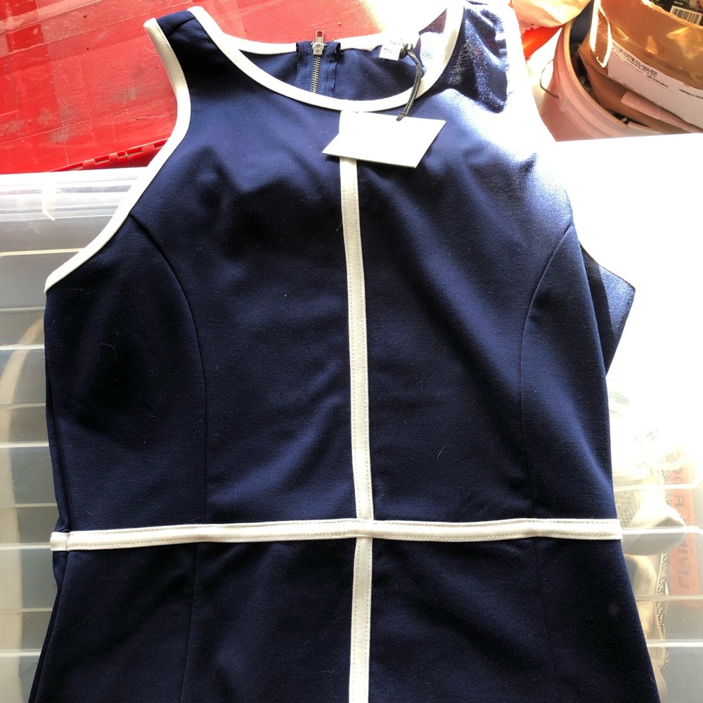 JACK dress